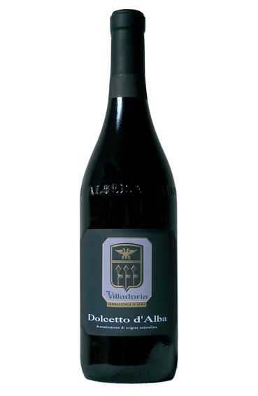 Dolcetto D'alba DOCG Red Wine 75cl